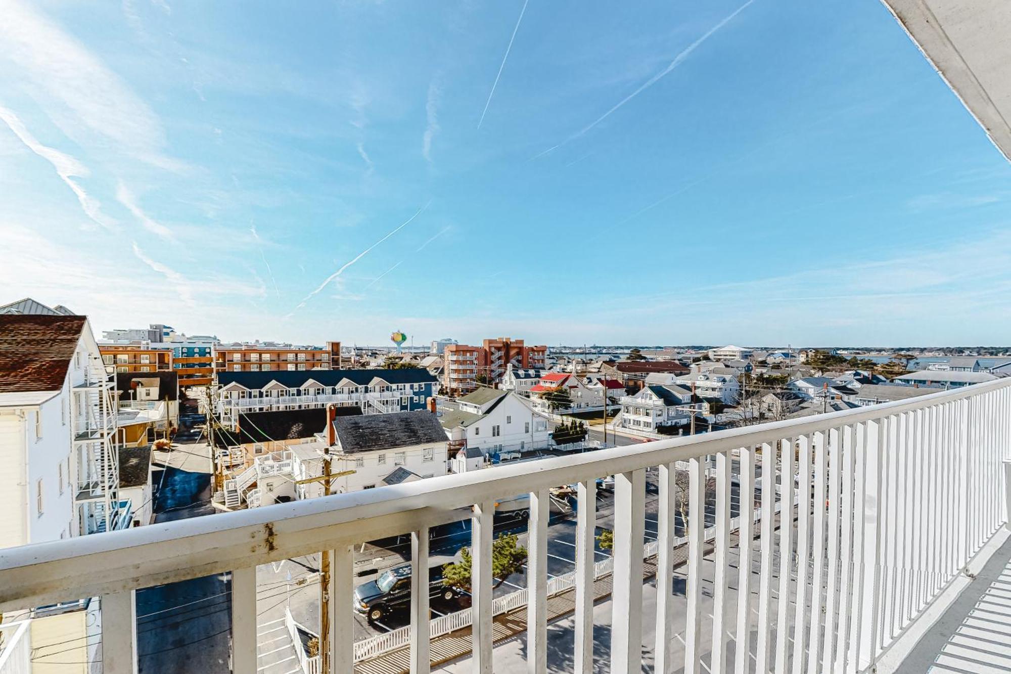 South Beach Ocean City Oda fotoğraf